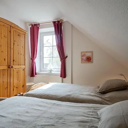 Apartment Anny 2 Prerow