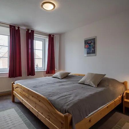 Anny 2 아파트 프레로