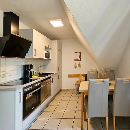 Apartment Anny 2 *
