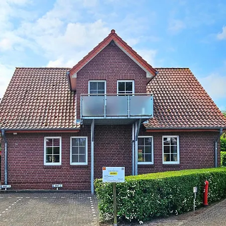 Anny 2 아파트 프레로