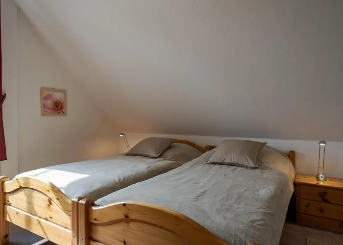 Anny 2 Lägenhet Prerow