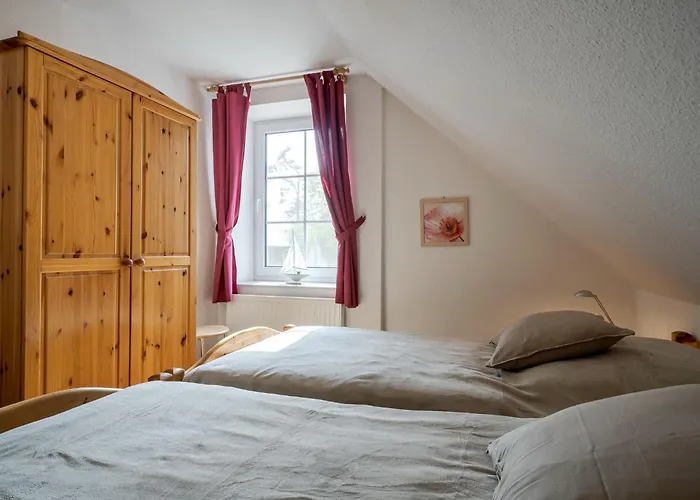 Lägenhet Anny 2 Prerow