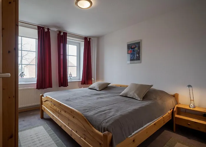 Anny 2 Lägenhet Prerow